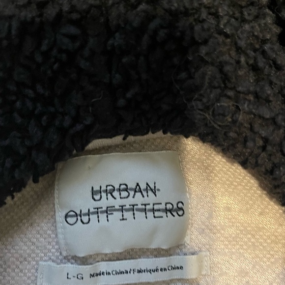 Cropped sweater - Picture 3 of 3